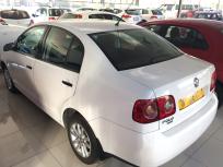  Used Volkswagen Polo 1.6i for sale in  - 1