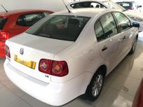  Used Volkswagen Polo 1.6i for sale in  - 2