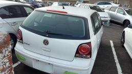  Used Volkswagen Polo 4 for sale in  - 1