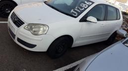  Used Volkswagen Polo 4 for sale in  - 2
