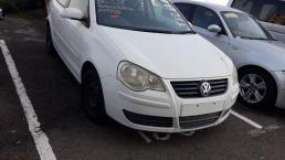  Used Volkswagen Polo 4 for sale in  - 3