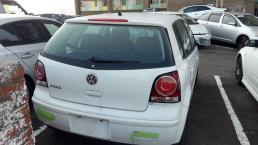  Used Volkswagen Polo 4 for sale in  - 4