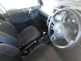  Used Volkswagen Polo for sale in  - 5