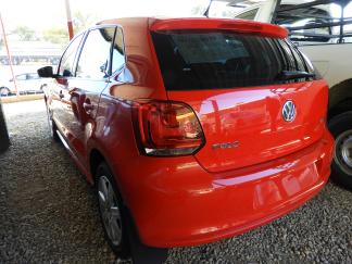  Used Volkswagen Polo for sale in  - 2