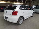  Used Volkswagen Polo for sale in  - 3