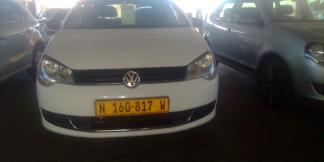  Used Volkswagen Polo Vivo CL-Line for sale in  - 0