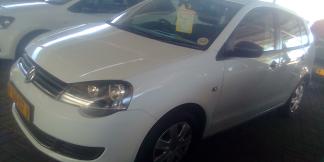  Used Volkswagen Polo Vivo CL-Line for sale in  - 1