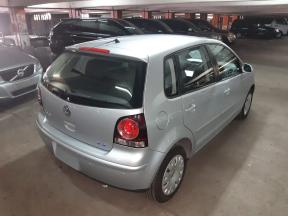  Used Volkswagen Polo for sale in  - 7