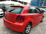  Used Volkswagen Polo 6 for sale in Botswana - 3