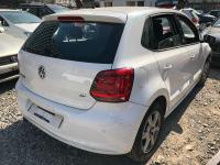  Used Volkswagen Polo 6 for sale in  - 5
