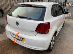  Used Volkswagen Polo 6 for sale in  - 3
