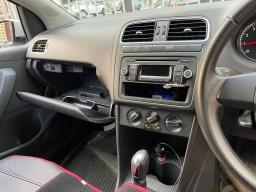 Used Volkswagen Polo 6 for sale in  - 6