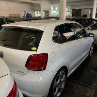  Used Volkswagen Polo 6 for sale in  - 2
