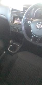  Used Volkswagen Polo Coumfort-Line for sale in  - 3