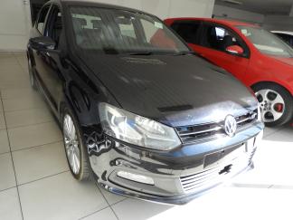  Used Volkswagen Polo GT for sale in  - 0