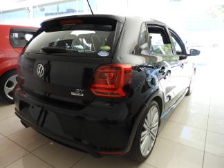  Used Volkswagen Polo GT for sale in  - 4