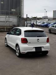 Used Volkswagen Polo GTI 6 for sale in  - 2