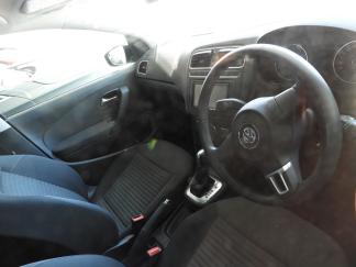  Used Volkswagen Polo Tsi for sale in  - 5