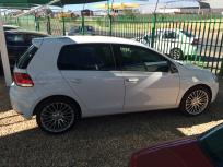  Used Volkswagen Polo Tsi for sale in  - 2