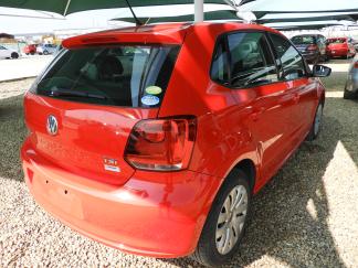  Used Volkswagen Polo Tsi for sale in  - 3