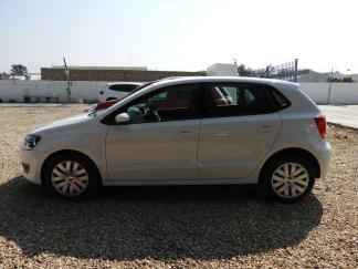  Used Volkswagen Polo Tsi for sale in Botswana - 2