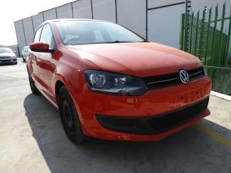  Used Volkswagen Polo Tsi for sale in  - 0