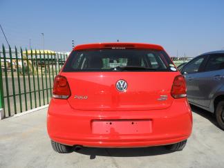  Used Volkswagen Polo Tsi for sale in  - 4