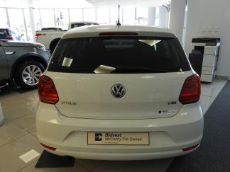  Used Volkswagen Polo TSI for sale in  - 4