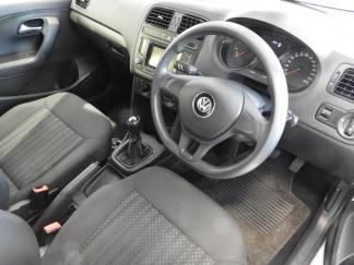  Used Volkswagen Polo TSI for sale in  - 5