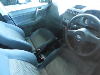  Used Volkswagen Polo Vivo for sale in  - 4