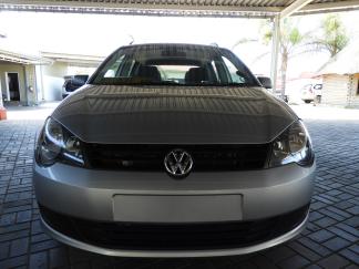  Used Volkswagen Polo Vivo Maxx for sale in  - 1