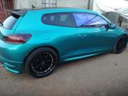  Used Volkswagen Scirocco for sale in  - 2