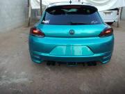  Used Volkswagen Scirocco for sale in  - 3