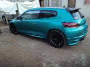  Used Volkswagen Scirocco for sale in  - 4