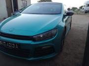  Used Volkswagen Scirocco for sale in  - 8
