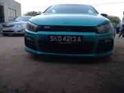  Used Volkswagen Scirocco for sale in  - 11