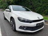  Used Volkswagen Scirocco for sale in  - 10