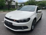  Used Volkswagen Scirocco for sale in  - 15