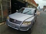  Used Volkswagen Touareg for sale in  - 0