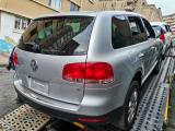  Used Volkswagen Touareg for sale in  - 1