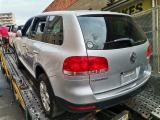  Used Volkswagen Touareg for sale in  - 3