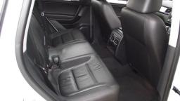  Used Volkswagen Touareg for sale in  - 7