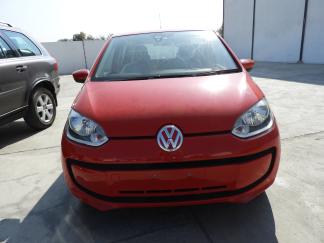  Used Volkswagen Up for sale in  - 1
