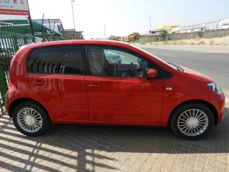  Used Volkswagen Up for sale in  - 2