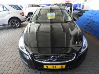  Used Volvo S60 T6 for sale in  - 1