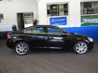  Used Volvo S60 T6 for sale in  - 2