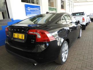  Used Volvo S60 T6 for sale in  - 3