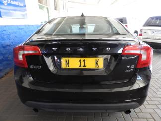  Used Volvo S60 T6 for sale in  - 4
