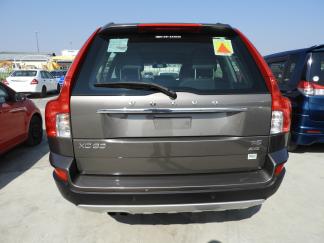  Used Volvo XC90 for sale in  - 2