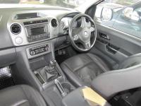 VW Amarok for sale in  - 5